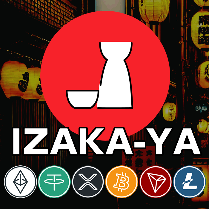 IZAKA-YA