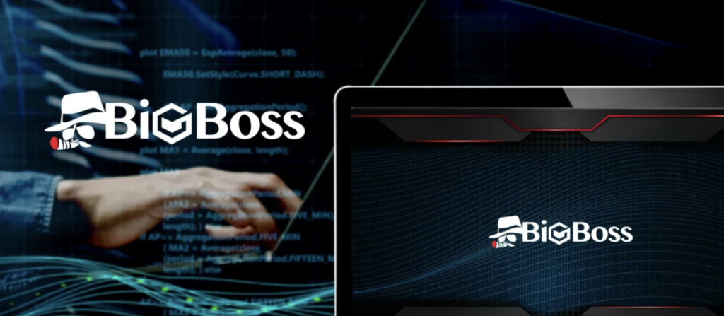 BigBoss 公式ページ